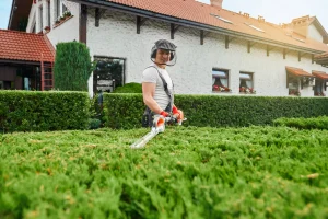 Garden Maintenance Services Victoria BC
