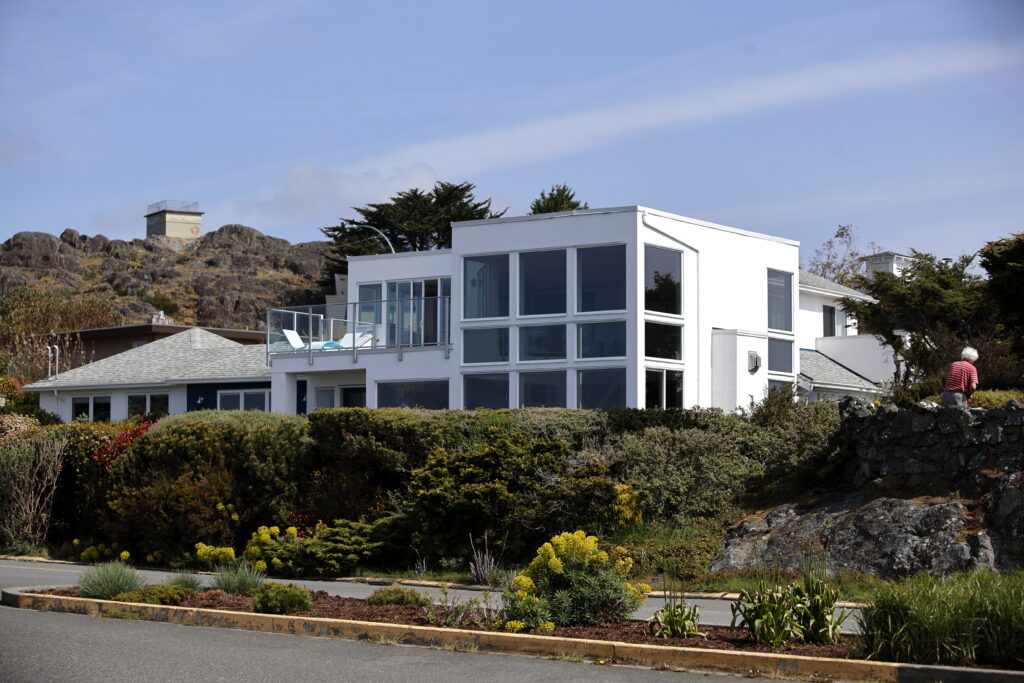 landscaping portfolio Victoria BC