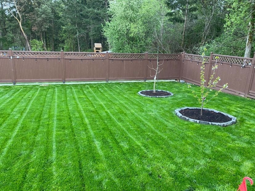 Yard Maintenance Victoria BC
