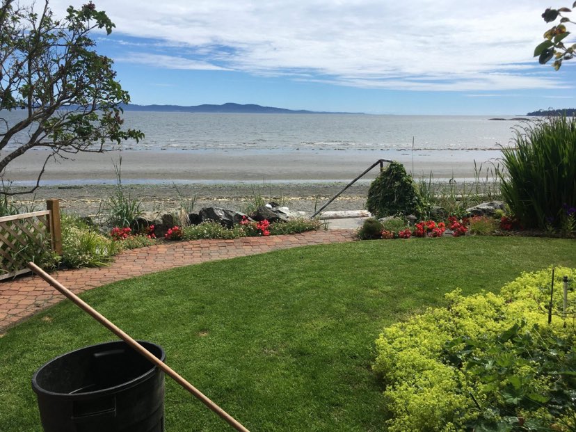 landscape maintenance Victoria BC