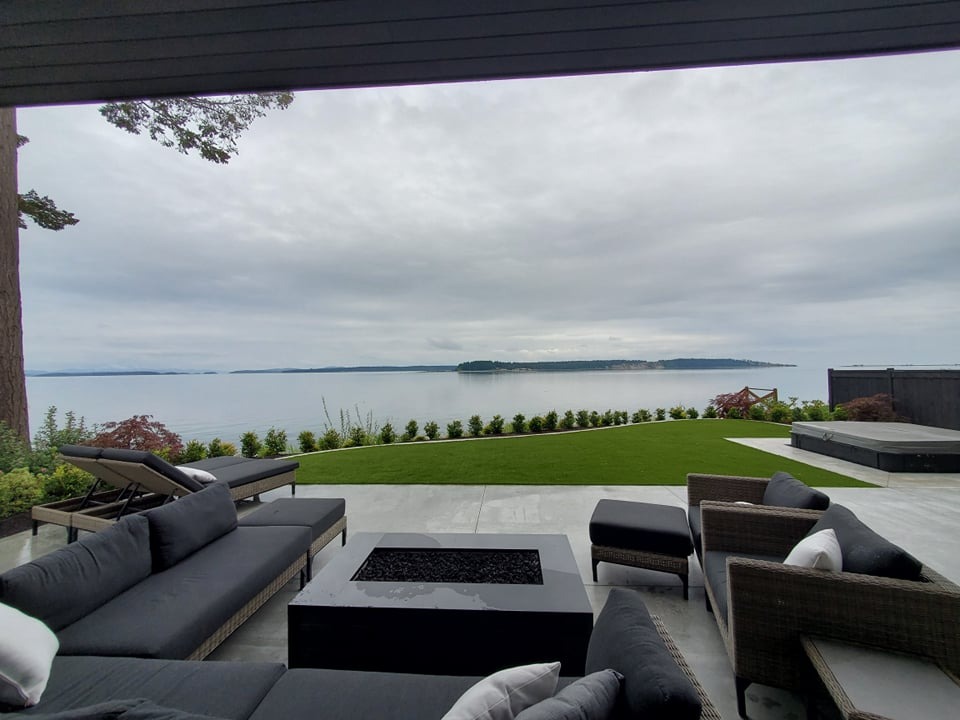 landscape maintenance victoria bc