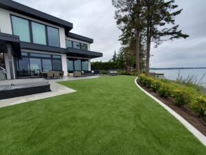 Landscaping Budget Planning