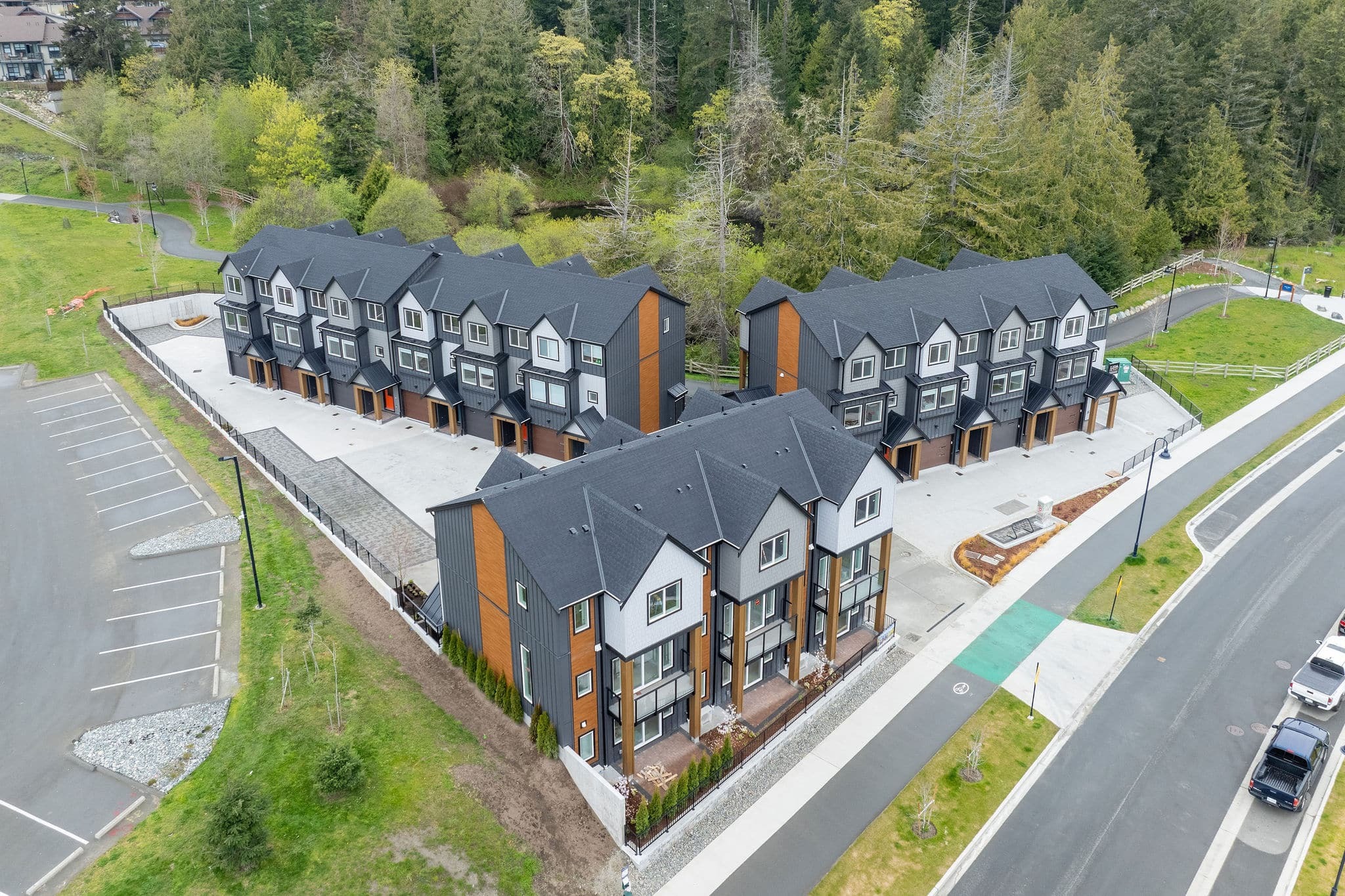 landscaping cost in Victoria BC