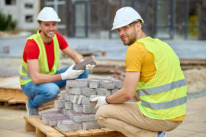 Retaining Wall Contractor Victoria BC