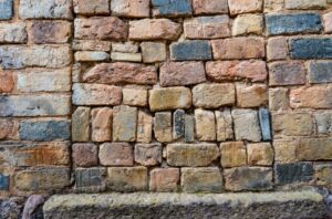 Retaining Wall Repair Victoria BC